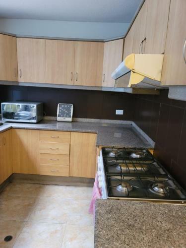 Apartamento Departamentos La Estaci�n Del Tren