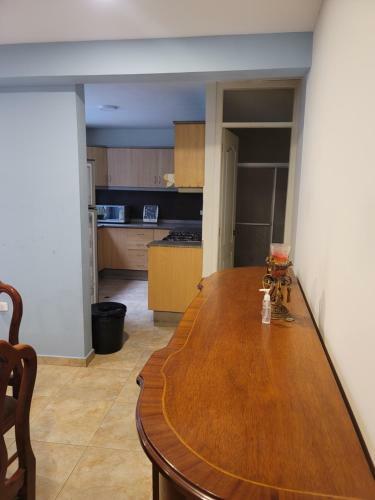 Apartamento Departamentos La Estaci�n Del Tren