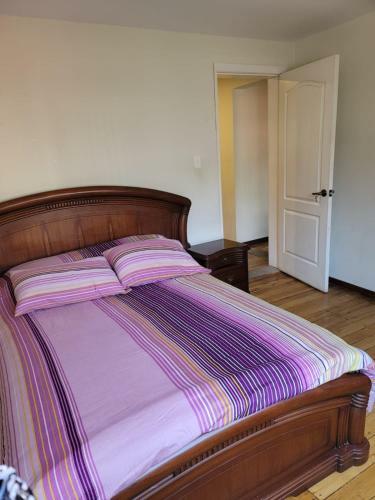 Apartamento Departamentos La Estaci�n Del Tren