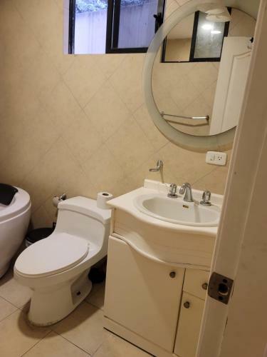 Apartamento Departamentos La Estaci�n Del Tren