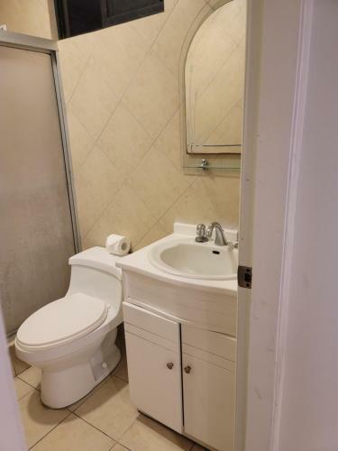 Apartamento Departamentos La Estaci�n Del Tren