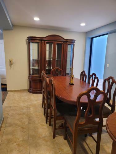 Apartamento Departamentos La Estaci�n Del Tren