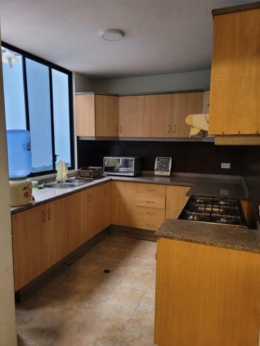 Apartamento Departamentos La Estaci�n Del Tren