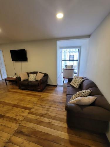 Apartamento Departamentos La Estaci�n Del Tren