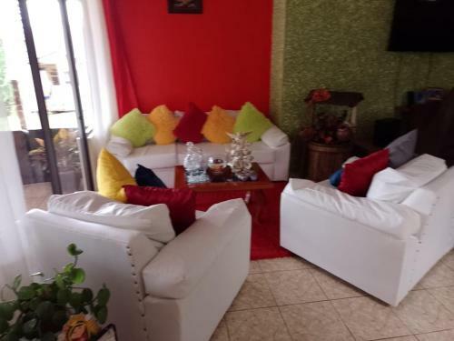 Casa En La Monta�a
