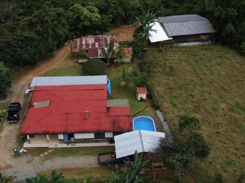 Casa En La Monta�a