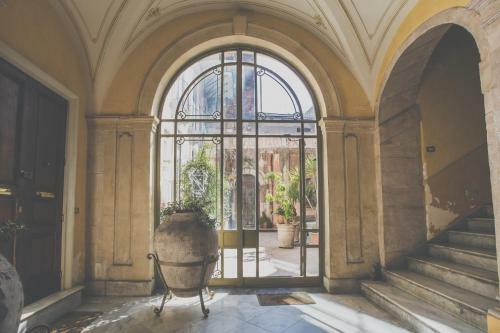 Palazzo Speciale B&B