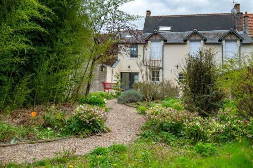 Loirevalleyhouse