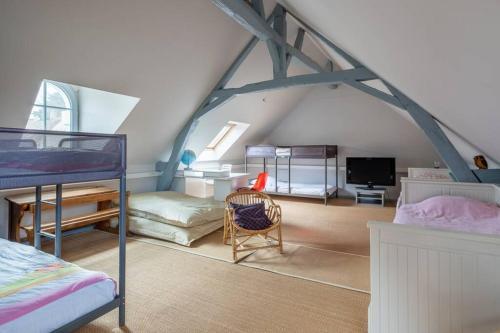 Loirevalleyhouse