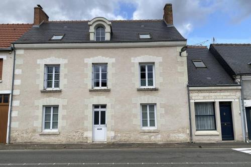 Loirevalleyhouse