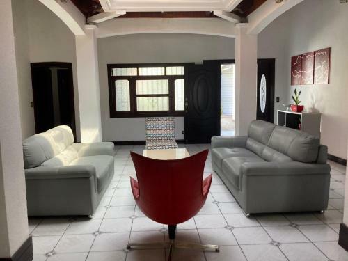 Casa Paradisus Liberia