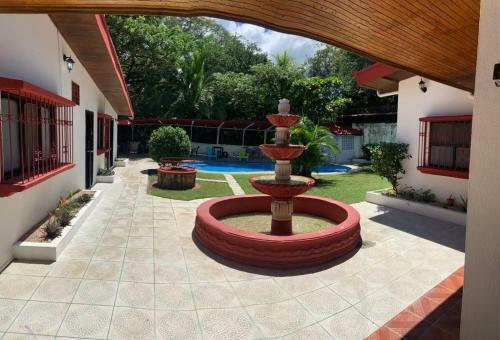 Casa Paradisus Liberia
