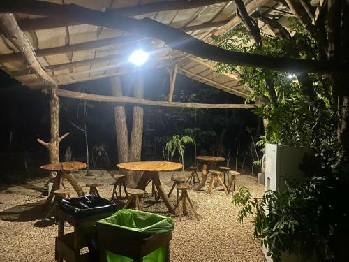 Hotel Finca Avellanas