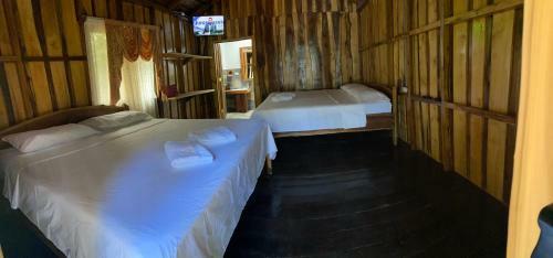 Hotel Finca Avellanas