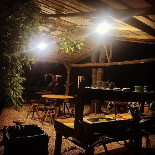 Hotel Finca Avellanas