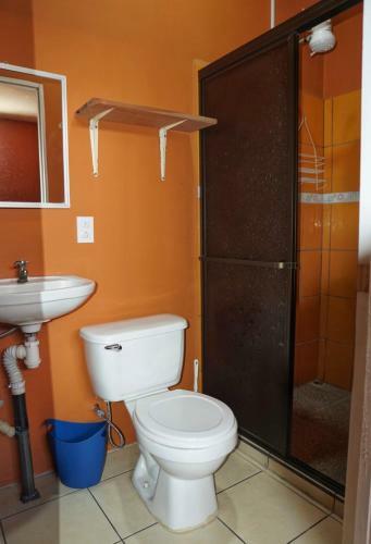Hotel Heliconia Los Chiles