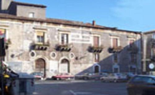 Apartamento Loft Duca Di.....