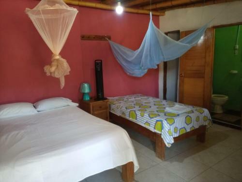 Albergue Casa Tito