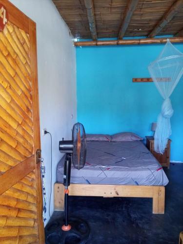 Albergue Casa Tito