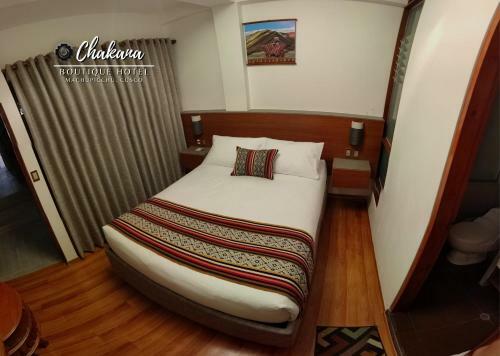 Chakana Boutique Hotel