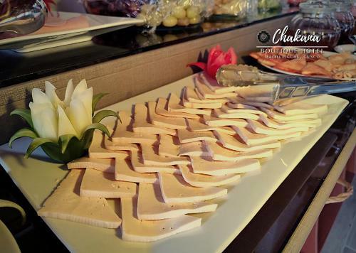 Chakana Boutique Hotel