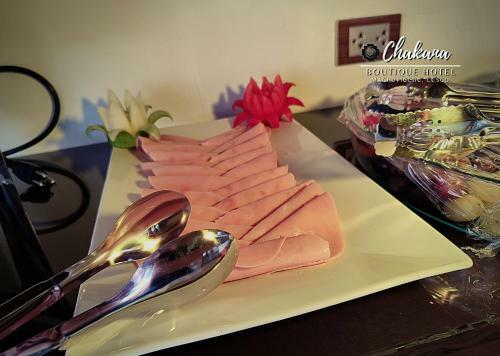 Chakana Boutique Hotel