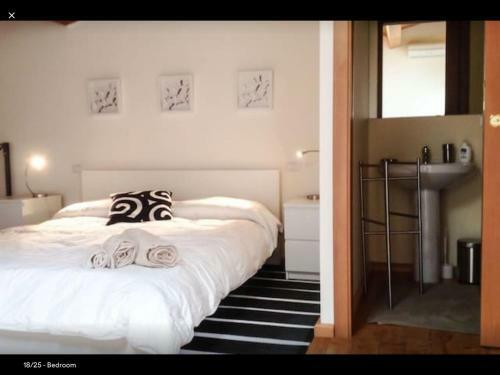Apartamento San Giuliano House