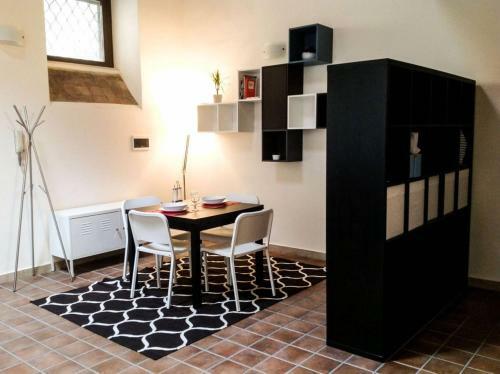 Apartamento San Giuliano House