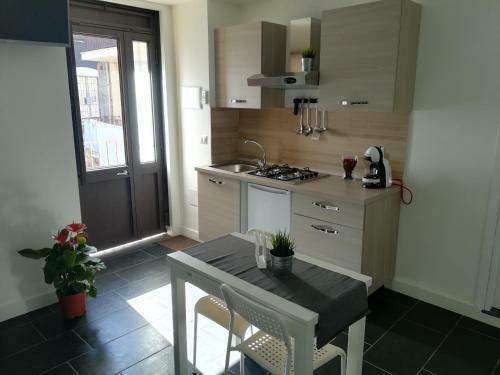 Apartamento Casa Del Plebiscito