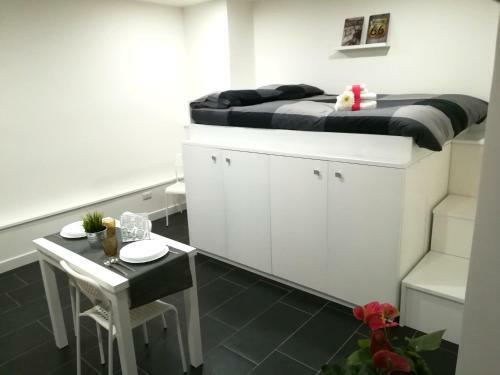 Apartamento Casa Del Plebiscito