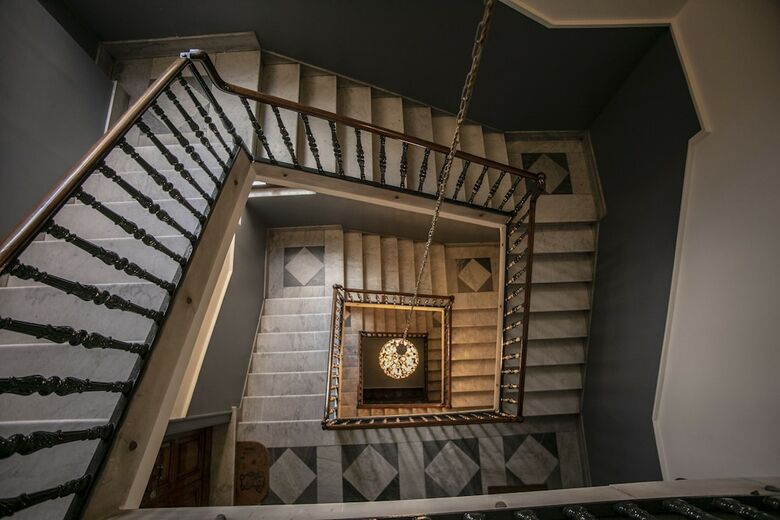 Hostal Corte Dei Medici - Palace