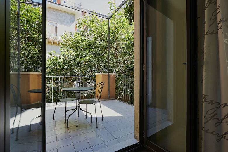 Hostal Corte Dei Medici - Palace
