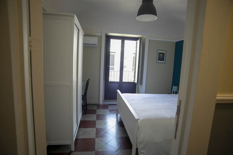 Hostal Corte Dei Medici - Palace