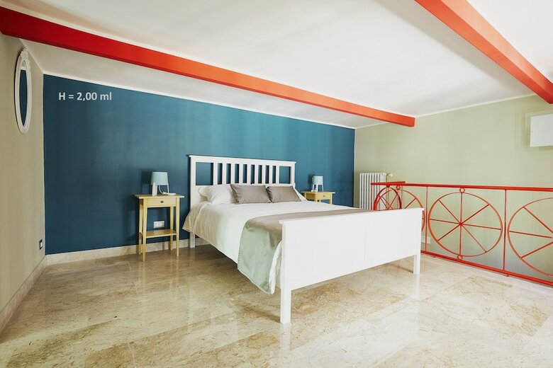 Hostal Corte Dei Medici - Palace