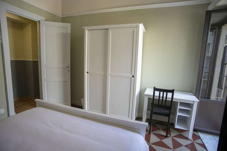 Hostal Corte Dei Medici - Palace