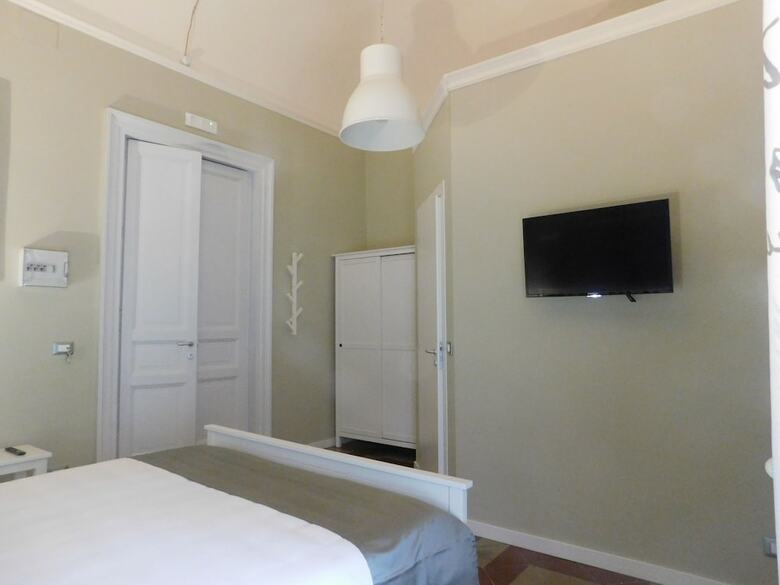 Hostal Corte Dei Medici - Palace