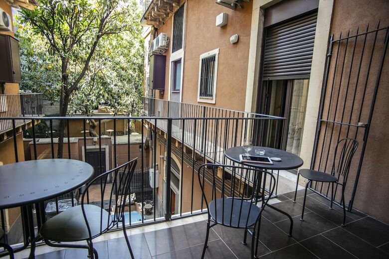 Hostal Corte Dei Medici - Palace