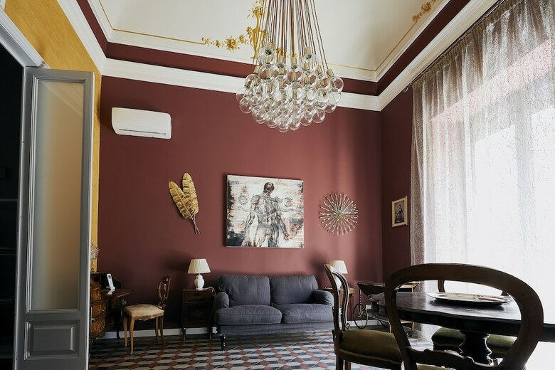 Hostal Corte Dei Medici - Palace