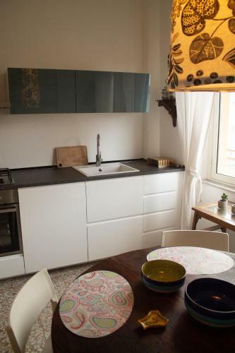 Apartamento Appartamento Arricr�ati Vicino Lungomare