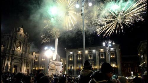 Bed & Breakfast Catania Sun & Sea