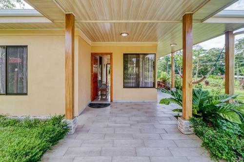Apartamento Villa Arenal Dreams