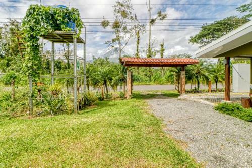 Apartamento Villa Arenal Dreams