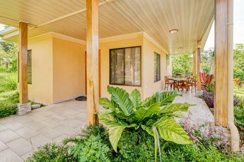 Apartamento Villa Arenal Dreams
