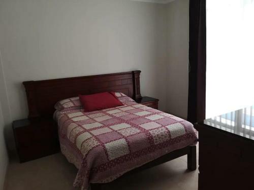 Hostal Hospedaje Kelita