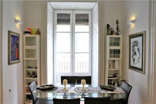 Apartamento Suite Il Letto Sotto Il Tetto