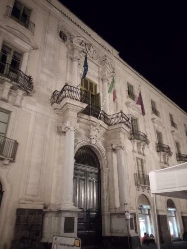 Apartamento Suite Il Letto Sotto Il Tetto