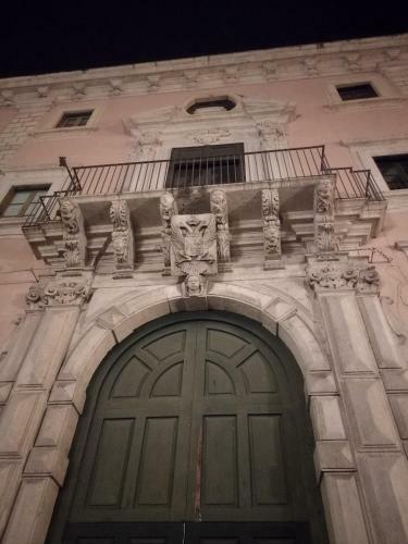 Apartamento Suite Il Letto Sotto Il Tetto