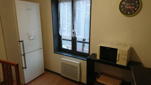 Apartamento Appartement Rouen � 400 M de La Gare