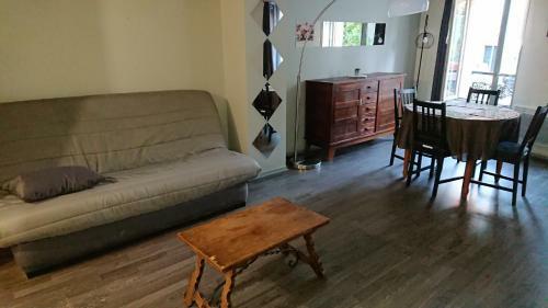 Apartamento Appartement Rouen � 400 M de La Gare