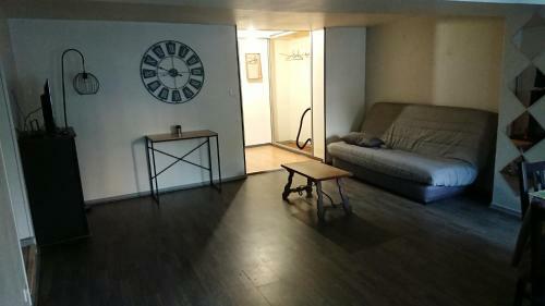 Apartamento Appartement Rouen � 400 M de La Gare